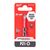 Ударная бита Milwaukee SHOCKWAVE PZ 1 X 50 MM 1 PC - 4932471566, фото, изображение 2 Ударная бита Milwaukee SHOCKWAVE PZ 1 X 50 MM 1 PC - 4932471566, внеший вид, изображение 2