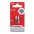 Ударная бита Milwaukee SHOCKWAVE TX BO20 X 25 MM 2 PCS - 4932471582, фото, изображение 2 Ударная бита Milwaukee SHOCKWAVE TX BO20 X 25 MM 2 PCS - 4932471582, внеший вид, изображение 2