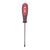 Набор отверток Milwaukee TRI-LOBE DEMOLITION SCREWDRIVER SET 2pcs с трехгранной рукояткой для работы с ударом - 4932471872, внеший вид, изображение 2