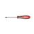 Отвертка магнитная Milwaukee TRI-LOBE SCREWDRIVER PH2 x 125 MM с трехгранной рукояткой - 4932471788, Тип отвертки: PH 2, Модель: TRI-LOBE SCREWDRIVER PH2 x 125 MM, Длина (мм): 125, внеший вид