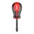 Отвертка магнитная Milwaukee TRI-LOBE SCREWDRIVER PH2 x 45 MM с трехгранной рукояткой - 4932471787, Тип отвертки: PH 2, Модель: TRI-LOBE SCREWDRIVER PH2 x 45 MM, Длина (мм): 45, внеший вид, изображение 2