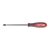 Отвертка магнитная Milwaukee TRI-LOBE SCREWDRIVER PH3 x 150 MM с трехгранной рукояткой - 4932471789, Тип отвертки: PH 3, Модель: TRI-LOBE SCREWDRIVER PH3 x 150 MM, внеший вид