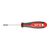 Отвертка магнитная Milwaukee TRI-LOBE SCREWDRIVER PZ0 x 75 MM с трехгранной рукояткой - 4932471790, Тип отвертки: PZ 0, Модель: TRI-LOBE SCREWDRIVER PZ0 x 75 MM, Длина (мм): 75, внеший вид