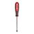 Отвертка магнитная Milwaukee TRI-LOBE SCREWDRIVER PZ2 x 125 MM с трехгранной рукояткой - 4932471793, Тип отвертки: PZ 2, Модель: TRI-LOBE SCREWDRIVER PZ2 x 125 MM, внеший вид, изображение 2