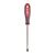 Отвертка магнитная Milwaukee TRI-LOBE SCREWDRIVER PZ3 x 150 MM с трехгранной рукояткой - 4932471794, Тип отвертки: PZ 3, Модель: TRI-LOBE SCREWDRIVER PZ3 x 150 MM, внеший вид, изображение 2