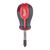 Набор отверток магнитных Milwaukee TRI-LOBE SCREWDRIVER SET 2pcs с трехгранной рукояткой - 4932471810, Модель: TRI-LOBE SCREWDRIVER SET 2pcs, внеший вид, изображение 2