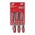 Набор отверток магнитных Milwaukee TRI-LOBE PH-SL SCREWDRIVER SET 6pcs с трехгранной рукояткой - 4932471807, Модель: TRI-LOBE PH-SL SCREWDRIVER SET 6pcs, фото, изображение 2 Набор отверток магнитных Milwaukee TRI-LOBE PH-SL SCREWDRIVER SET 6pcs с трехгранной рукояткой - 4932471807, Модель: TRI-LOBE PH-SL SCREWDRIVER SET 6pcs, внеший вид, изображение 2