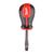 Отвертка магнитная Milwaukee TRI-LOBE SCREWDRIVER SL 0.4 x 2 x 65 MM с трехгранной рукояткой - 4932471773, Тип отвертки: SL 2 x 0,4, Модель: TRI-LOBE SCREWDRIVER SL 0.4 x 2 x 65 MM, внеший вид, изображение 2