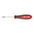 Отвертка магнитная Milwaukee TRI-LOBE SCREWDRIVER SL 0.4 x 2.5 x 75 MM с трехгранной рукояткой - 4932471774, Тип отвертки: SL 0,4 x 2,5, Модель: TRI-LOBE SCREWDRIVER SL 0.4 x 2.5 x 75 MM, Длина (мм): 75, внеший вид