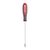Отвертка магнитная Milwaukee TRI-LOBE SCREWDRIVER SL 0.5 x 3 x 150 MM с трехгранной рукояткой - 4932471776, Тип отвертки: SL 3 x 0,5, Модель: TRI-LOBE SCREWDRIVER SL 0.5 x 3 x 150 MM, внеший вид, изображение 2