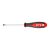 Отвертка магнитная Milwaukee TRI-LOBE SCREWDRIVER SL 0.6 x 3.5 x 100 MM с трехгранной рукояткой - 4932471777, Тип отвертки: SL 3,5 x 0,6, Модель: TRI-LOBE SCREWDRIVER SL 0.6 x 3.5 x 100 MM, внеший вид