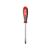 Отвертка магнитная Milwaukee TRI-LOBE SCREWDRIVER SL 1.2 x 8 x 150 MM с трехгранной рукояткой - 4932471782, Тип отвертки: SL 1,2 x 8, Модель: TRI-LOBE SCREWDRIVER SL 1.2 x 8 x 150 MM, Длина (мм): 150, внеший вид, изображение 2