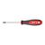Отвертка магнитная Milwaukee TRI-LOBE SCREWDRIVER TX20 x 100 MM с трехгранной рукояткой - 4932471801, Тип отвертки: TX 20, Модель: TRI-LOBE SCREWDRIVER TX20 x 100 MM, Длина (мм): 100, внеший вид