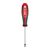 Отвертка магнитная Milwaukee TRI-LOBE SCREWDRIVER TX20 x 100 MM с трехгранной рукояткой - 4932471801, Тип отвертки: TX 20, Модель: TRI-LOBE SCREWDRIVER TX20 x 100 MM, Длина (мм): 100, внеший вид, изображение 2