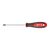 Отвертка магнитная Milwaukee TRI-LOBE SCREWDRIVER TX30 x 125 MM с трехгранной рукояткой - 4932471803, Тип отвертки: TX 30, Модель: TRI-LOBE SCREWDRIVER TX30 x 125 MM, Длина (мм): 125, внеший вид