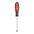 Отвертка магнитная Milwaukee TRI-LOBE SCREWDRIVER TX30 x 125 MM с трехгранной рукояткой - 4932471803, Тип отвертки: TX 30, Модель: TRI-LOBE SCREWDRIVER TX30 x 125 MM, Длина (мм): 125, внеший вид, изображение 2