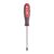 Отвертка магнитная Milwaukee TRI-LOBE SCREWDRIVER TX40 x 125 MM с трехгранной рукояткой - 4932471804, Тип отвертки: TX 40, Модель: TRI-LOBE SCREWDRIVER TX40 x 125 MM, Длина (мм): 125, внеший вид, изображение 2