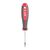 Отвертка магнитная Milwaukee TRI-LOBE SCREWDRIVER TX6 x 65 MM с трехгранной рукояткой - 4932471795, Тип отвертки: TX 6, Модель: TRI-LOBE SCREWDRIVER TX6 x 65 MM, внеший вид, изображение 2