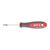 Отвертка магнитная Milwaukee TRI-LOBE SCREWDRIVER TX8 x 65 MM с трехгранной рукояткой - 4932471797, Тип отвертки: TX 8, Модель: TRI-LOBE SCREWDRIVER TX8 x 65 MM, внеший вид