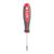 Отвертка магнитная Milwaukee TRI-LOBE SCREWDRIVER TX8 x 65 MM с трехгранной рукояткой - 4932471797, Тип отвертки: TX 8, Модель: TRI-LOBE SCREWDRIVER TX8 x 65 MM, внеший вид, изображение 2