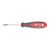 Отвертка магнитная Milwaukee TRI-LOBE SCREWDRIVER TX9 x 75 MM с трехгранной рукояткой - 4932471798, Тип отвертки: TX 9, Модель: TRI-LOBE SCREWDRIVER TX9 x 75 MM, внеший вид