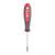 Отвертка магнитная Milwaukee TRI-LOBE SCREWDRIVER TX9 x 75 MM с трехгранной рукояткой - 4932471798, Тип отвертки: TX 9, Модель: TRI-LOBE SCREWDRIVER TX9 x 75 MM, внеший вид, изображение 2