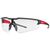 Очки защитные Milwaukee CLEAR SAFETY GLASSES - 4932471881, Модель: SAFETY CLEAR, Цвет: Прозрачные, внеший вид