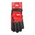 Перчатки рабочие Milwaukee Impact Demolition 9／L - 4932471909, Модель: Impact Demolition 9／L, внеший вид, изображение 2