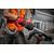 Перчатки рабочие Milwaukee Impact Demolition 8／M - 4932471908, Модель: Impact Demolition 8／M, внеший вид, изображение 8