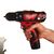 Аккумуляторная ударная дрель-шуруповерт Milwaukee M12 BPD-202C - 4933441940, Модель: M12 BPD-202C, фото , изображение 5