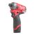 Аккумуляторный импульсный гидравлический винтоверт Milwaukee M12 FQID-202X - 4933464973, Модель: M12 FQID-202X, фото , изображение 4