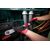 Электронный динамометрический ключ Milwaukee M12 ONEFTR38-201C - 4933464968, фото , изображение 15