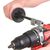 Аккумуляторная ударная дрель-шуруповерт Milwaukee M18 BLPD2-0X - 4933464516, Модель: M18 BLPD2-0X, фото , изображение 7