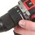 Аккумуляторная ударная дрель-шуруповерт Milwaukee M18 CBLPD-202C - 4933464320, Модель: M18 CBLPD-202C, фото , изображение 7