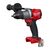 Аккумуляторная дрель-шуруповерт Milwaukee M18 FDD2-0X - 4933464266, Модель: M18 FDD2-0X, фото , изображение 2