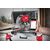 Аккумуляторная торцовочная пила Milwaukee M18 FMS305-121 - 4933471122, Модель: M18 FMS305-121, фото , изображение 12