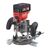 Кромочный фрезер Milwaukee M18 FTR-0X - 4933471604, фото , изображение 9