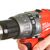 Аккумуляторная ударная дрель-шуруповерт Milwaukee M18 ONEPD-0X - 4933451910, Модель: M18 ONEPD-0X, фото , изображение 6