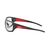 Очки защитные Milwaukee PERFORMANCE CLEAR SAFETY GLASSES - 4932471883, Модель: PERFORMANCE CLEAR, Цвет: Прозрачные, внеший вид, изображение 2
