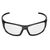 Очки защитные Milwaukee PERFORMANCE CLEAR SAFETY GLASSES - 4932471883, Модель: PERFORMANCE CLEAR, Цвет: Прозрачные, внеший вид, изображение 3