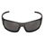 Очки защитные Milwaukee PERFORMANCE TINTED SAFETY GLASSES - 4932471884, Модель: PERFORMANCE TINTED, Цвет: Затемненные, внеший вид, изображение 3