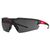 Очки защитные Milwaukee TINTED SAFETY GLASSES - 4932471882, Модель: SAFETY TINTED, Цвет: Затемненные, внеший вид