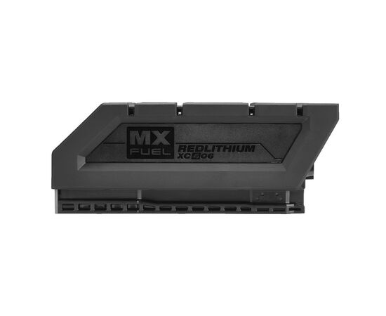 Аккумулятор Milwaukee MX FUEL™ MXF XC406 6.0 Ah - 4933471837, Вариант модели: MX FUEL™ MXF XC406, фото , изображение 3