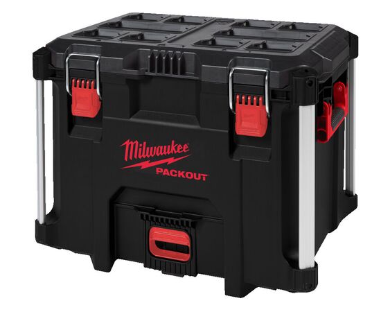 Большой кейс Milwaukee Packout XL Tool Box - 4932478162, фото 
