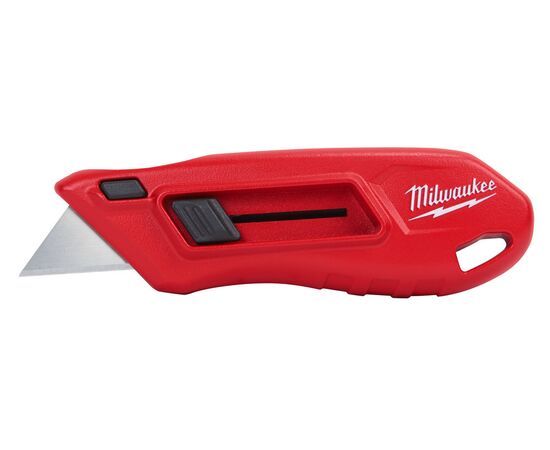 Нож выдвижной многофункциональный Milwaukee SLIDING UTILITY KNIFE - 4932478561, фото 
