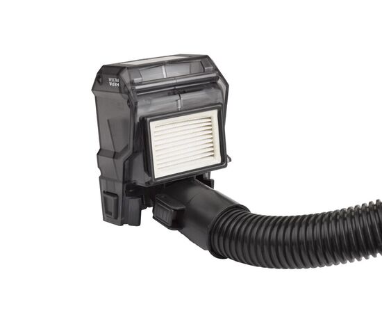 Универсальная аккумуляторная система пылеудаления для перфораторов Milwaukee M18 FDDEXL-0 - 4933478508, фото , изображение 12