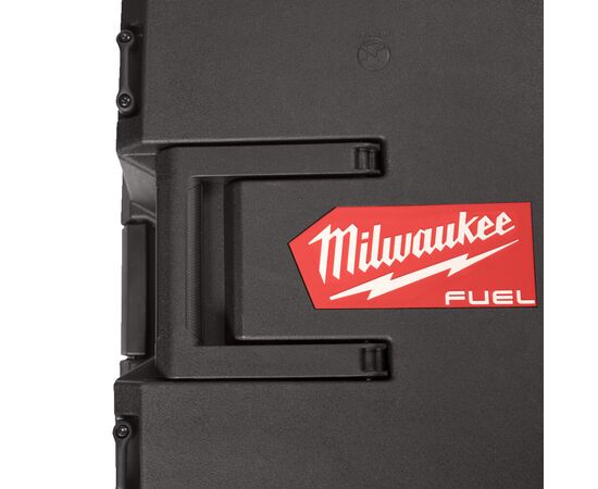 Аккумуляторный пылесос для влажной и сухой уборки Milwaukee M18 F2VC23L-0 - 4933478964, фото , изображение 11