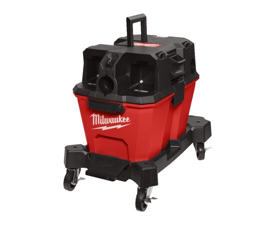 Аккумуляторный пылесос для влажной и сухой уборки Milwaukee M18 F2VC23L-0 - 4933478964, фото 