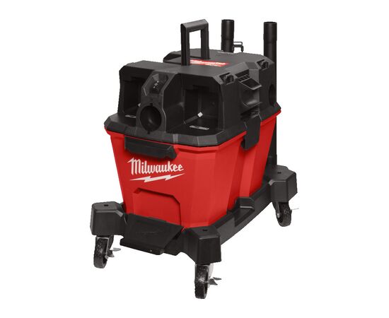 Аккумуляторный пылесос для влажной и сухой уборки Milwaukee M18 F2VC23L-0 - 4933478964, фото , изображение 3