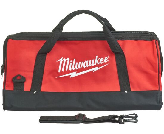 Сумка Milwaukee CONTRACTOR BAG Size L - 4931411254, фото 